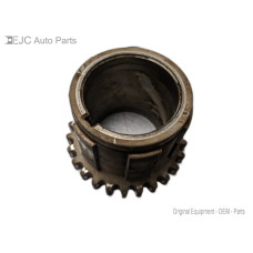 15C210 Crankshaft Timing Gear From 2006 Dodge Ram 1500  5.7